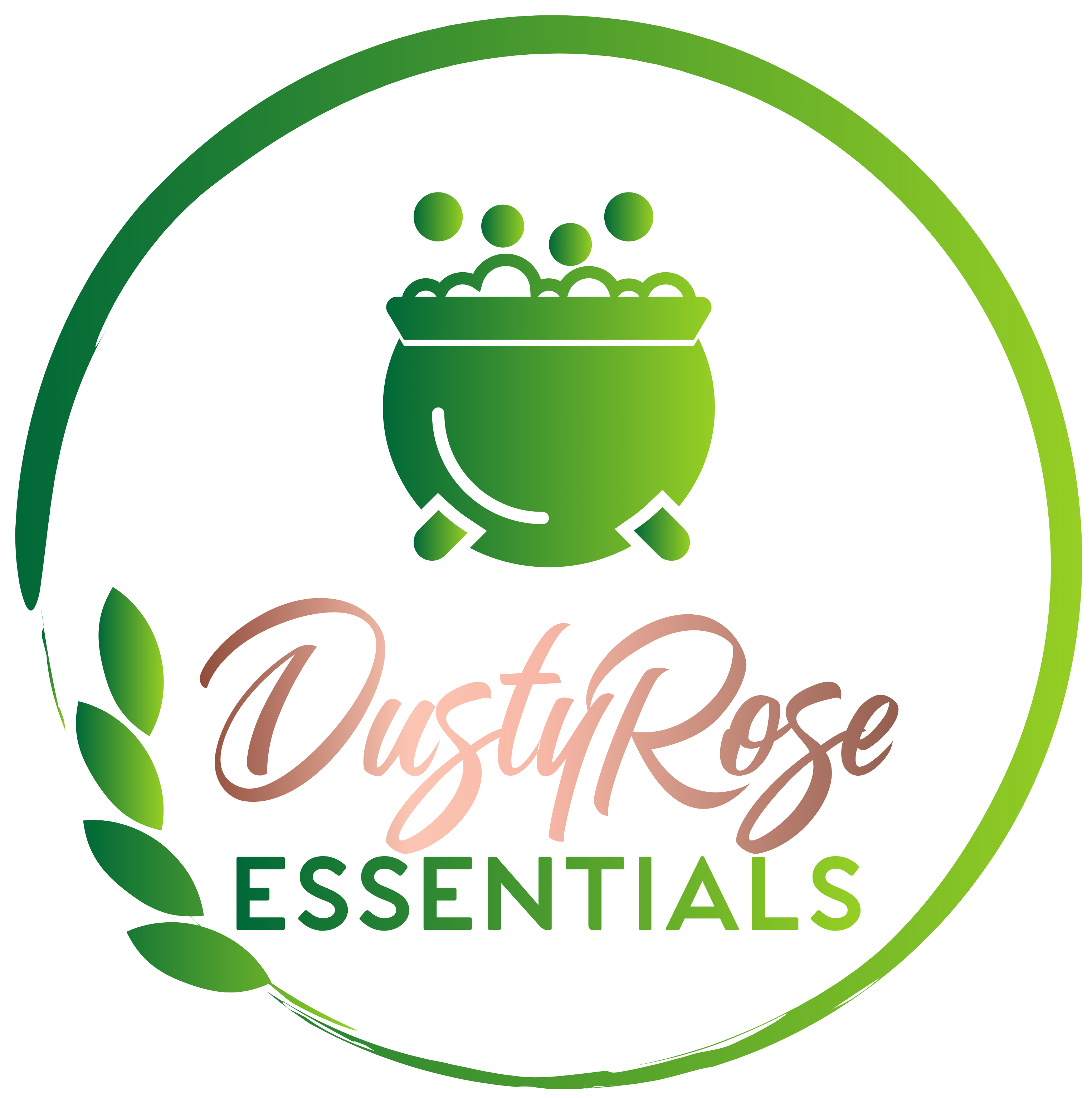 Dusty Rose Essentials ~ Wholesale 