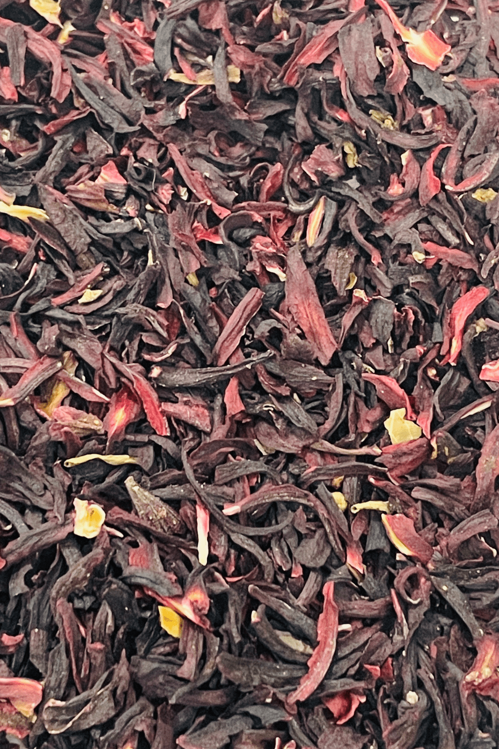 Dried Hibiscus Flower