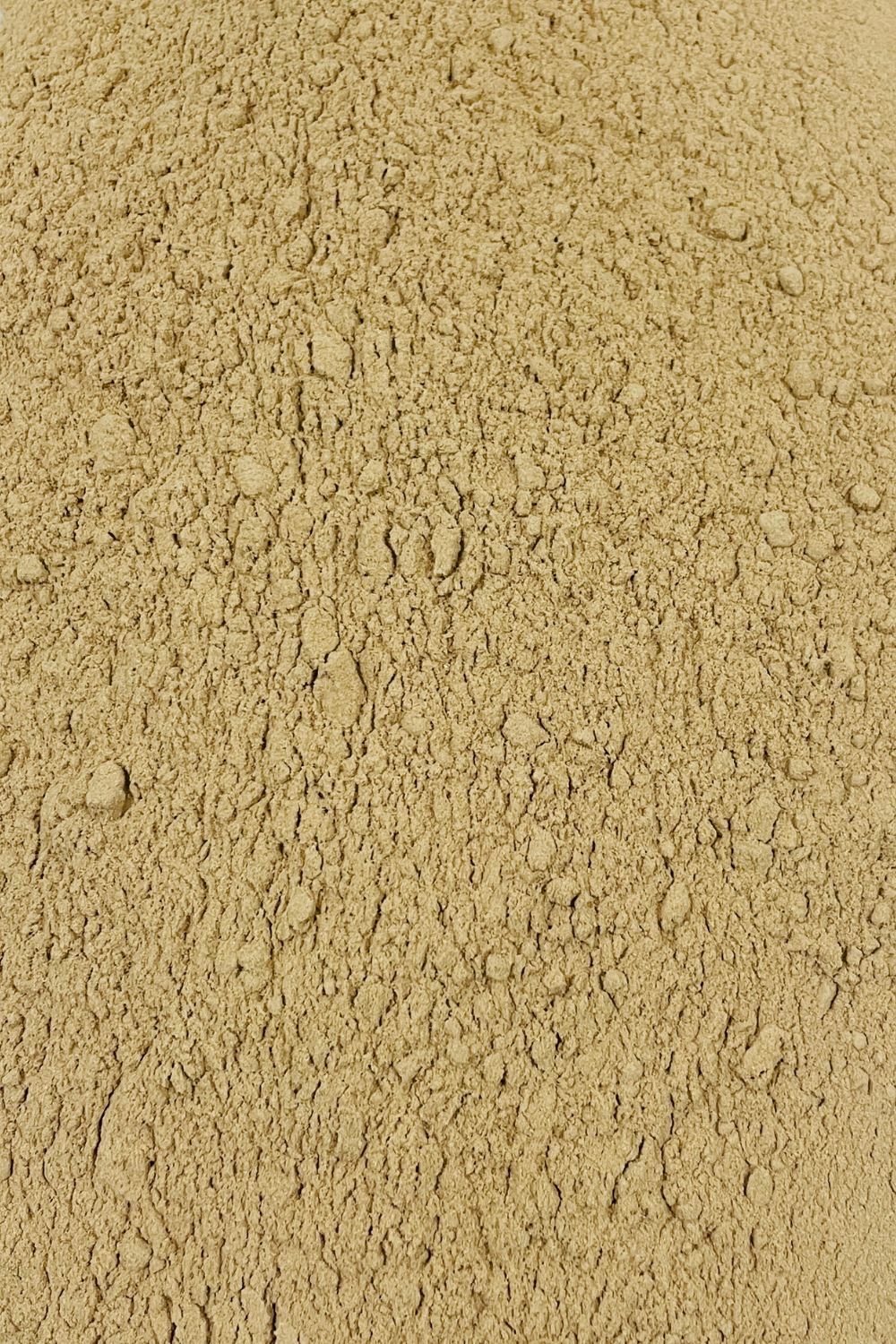 Australian Sandalwood Powder in Glass Jar