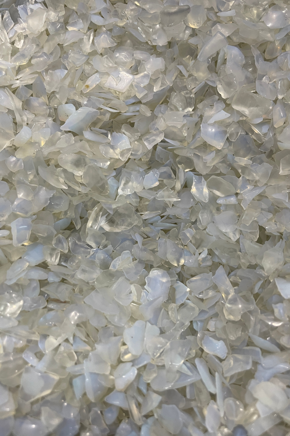 Opalite Chips