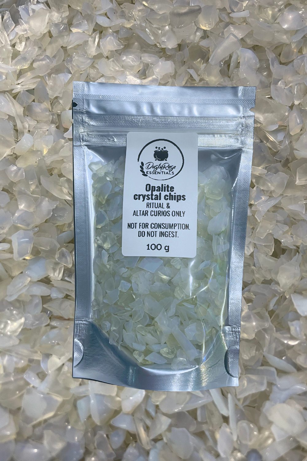Opalite Chips