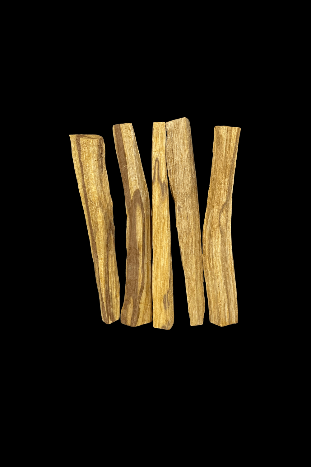 Palo Santo Stick - Dusty Rose Essentials
